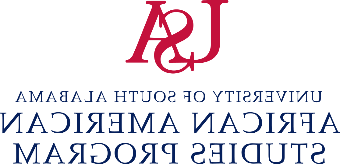 USA 非裔美国人研究 Program Logo